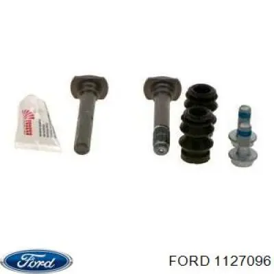 1127096 Ford ремкомплект суппорта тормозного переднего