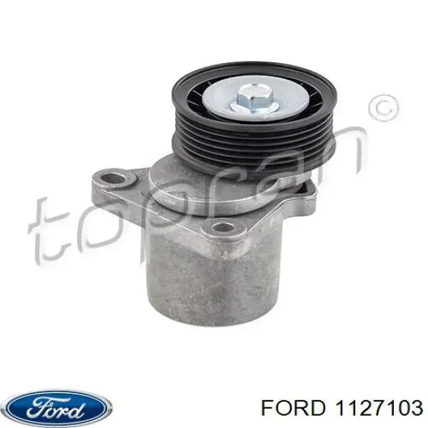 Купить 1127103 Ford Натяжитель приводного ремня