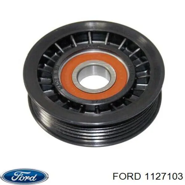 1127103 Ford Натяжитель клинового ремня
