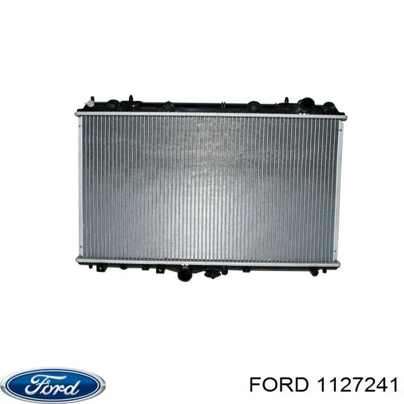 Прокладка EGR-клапана рециркуляции Ford 1127241 цена, от 4.07 USD