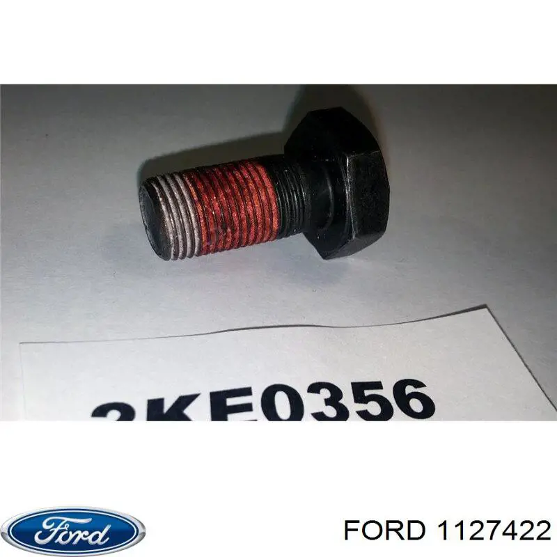  Ford 1127422 цена, от 3.67 USD