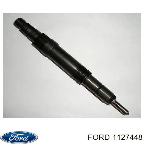 Купить XS7Q9K546BG Ford Клапанная форсунка