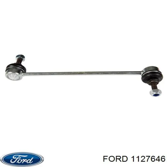 Купить 1127646 Ford Амортизационная стойка