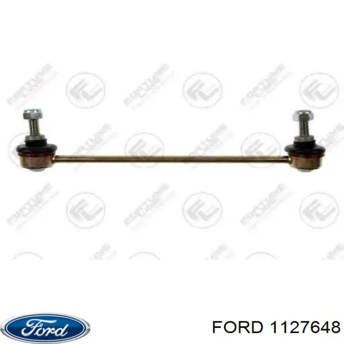 Линк стабилизатора, заднего Ford 1127648 цена, от 6.69 USD