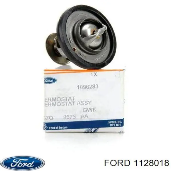 1128018 Ford