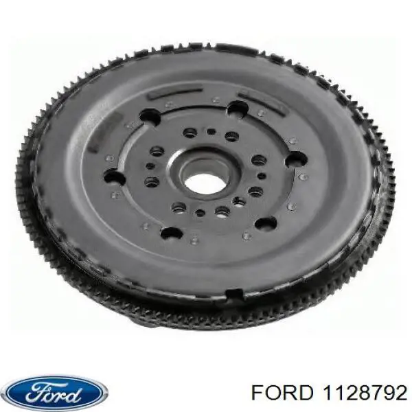 Маховик двигателя Ford 1128792 цена, от 288.73 USD