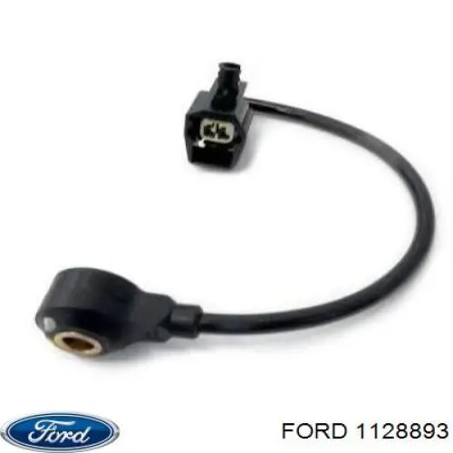 Датчик детонации 1128893 Ford