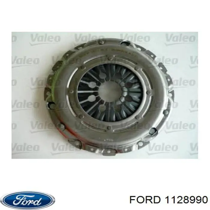 Маховик двигателя Ford 1128990 цена, от 308.47 USD