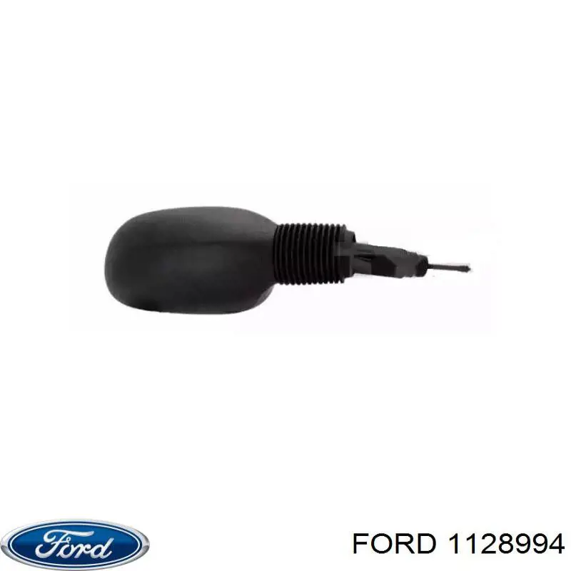 Левое боковое зеркало 1128994 Ford