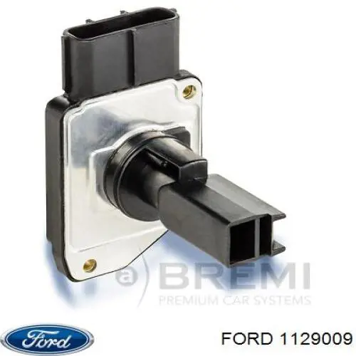 Купить 1129009 Ford Воздухомер