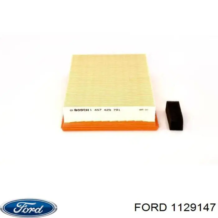 1129147 Ford воздушный фильтр