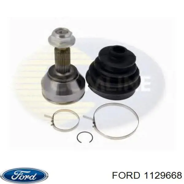 1129668 Ford 