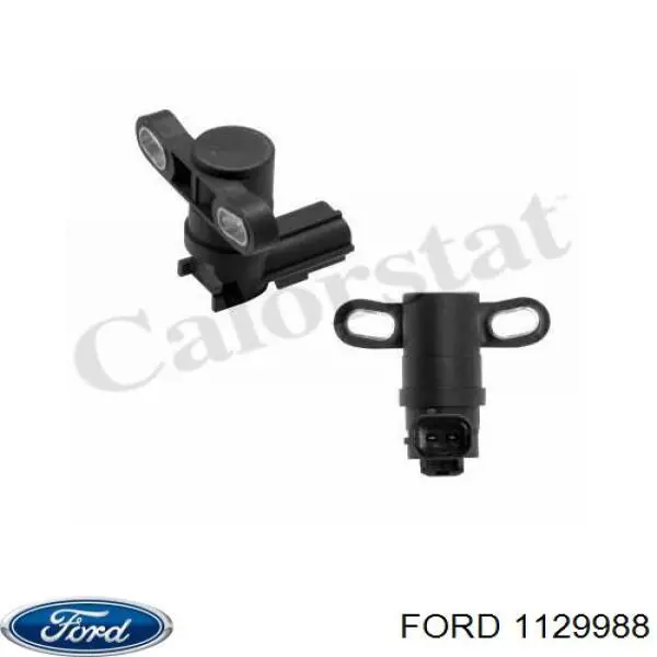 Датчик коленвала 1129988 Ford