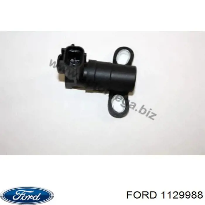 Датчик положения коленчатого вала Ford 1129988 цена, от 7.41 USD