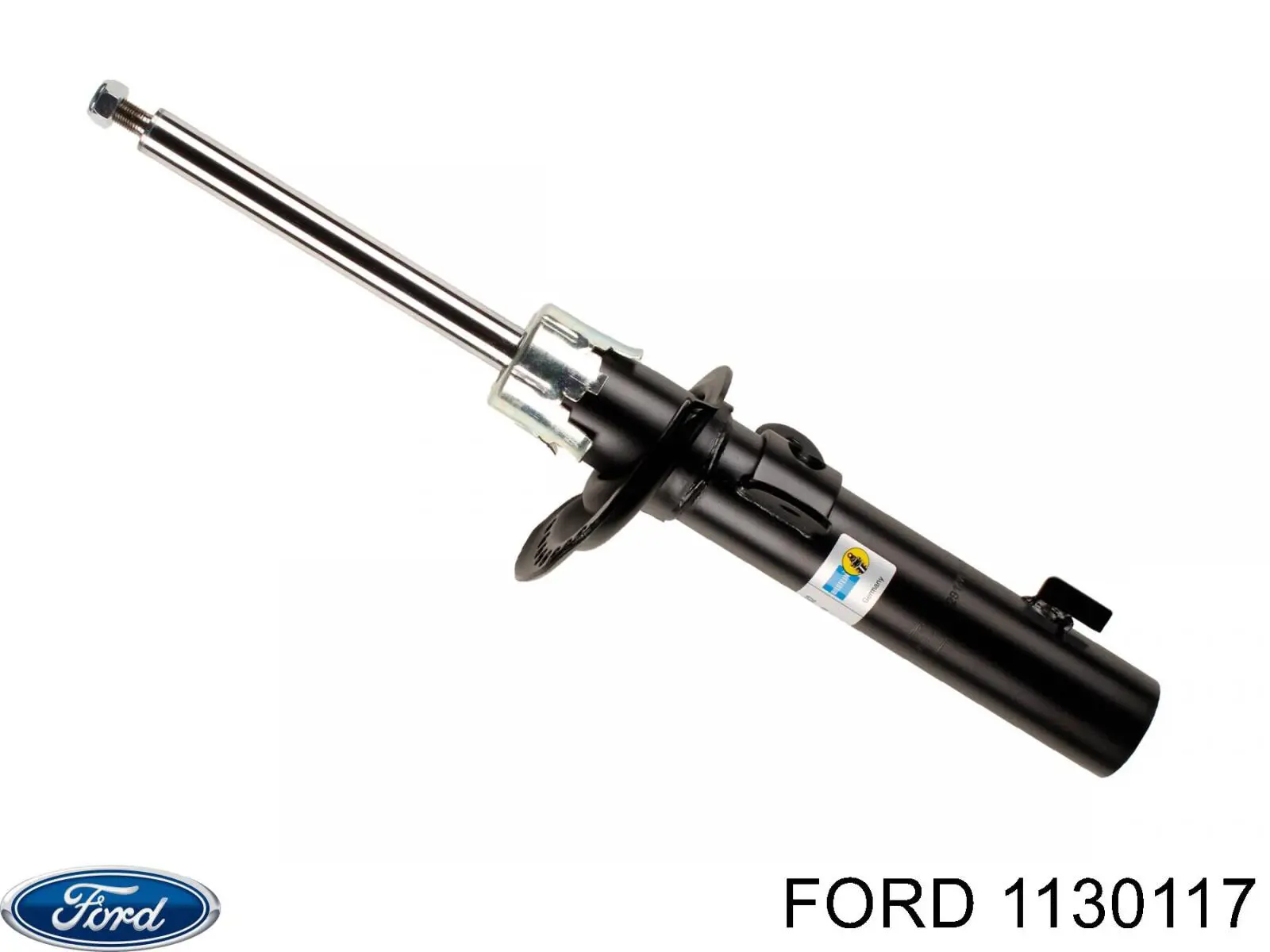 1130117 Ford амортизатор передний