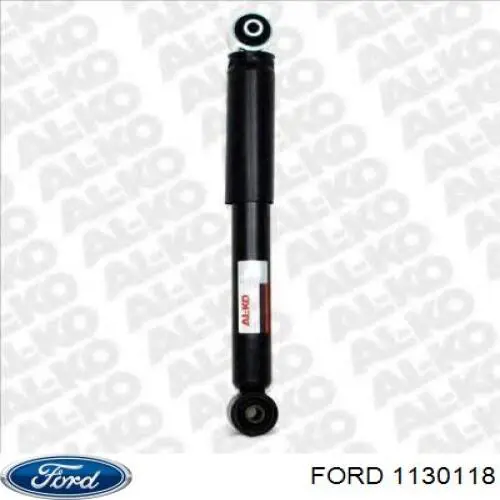Амортизатор задний 1130118 Ford