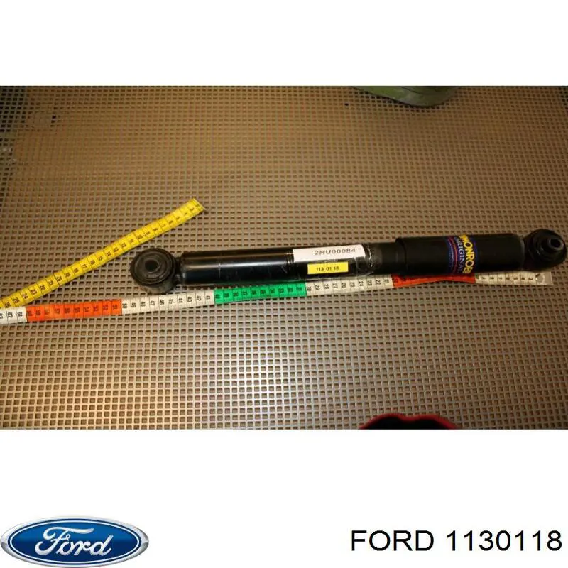 Стойка амортизатора задняя Ford 1130118 цена, от 23.72 USD
