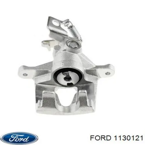 Купить 1130121 Ford Суппорт задний левый