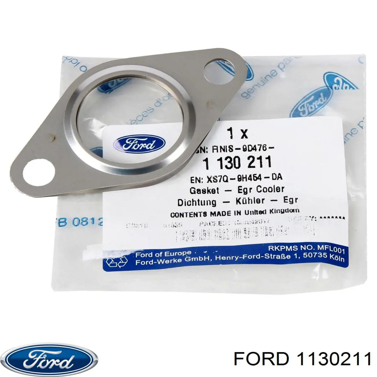  1130211 Ford