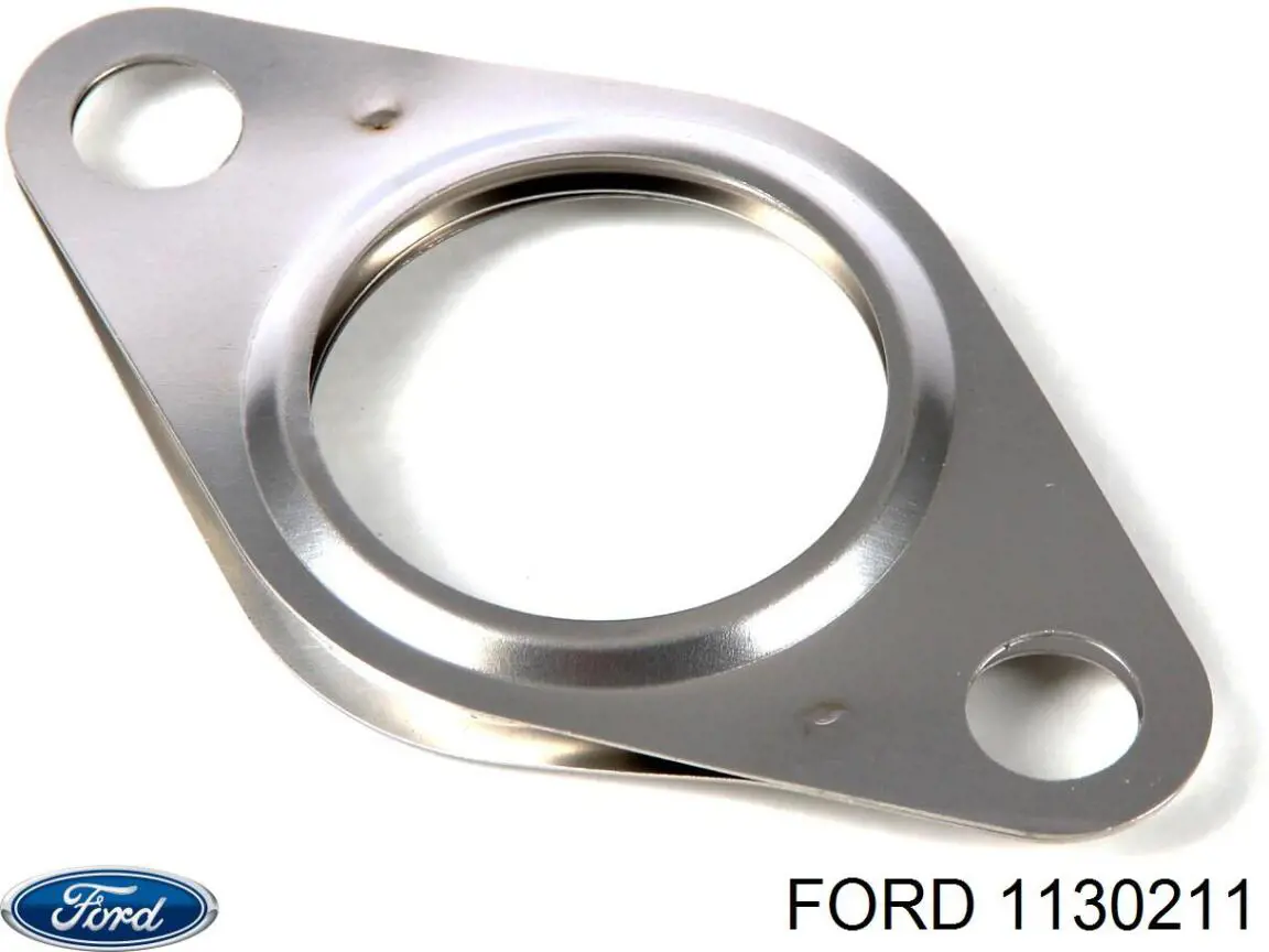 Прокладка EGR-клапана рециркуляции Ford 1130211 цена, от 4.01 USD