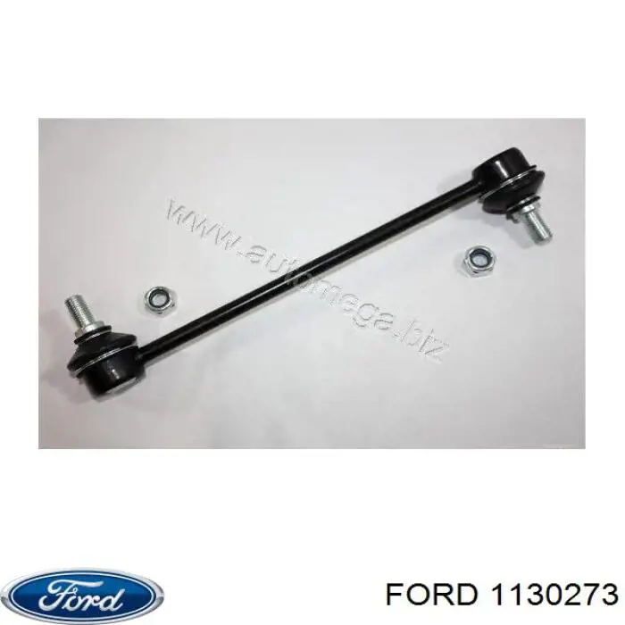 Стойка переднего стабилизатора 1130273 Ford