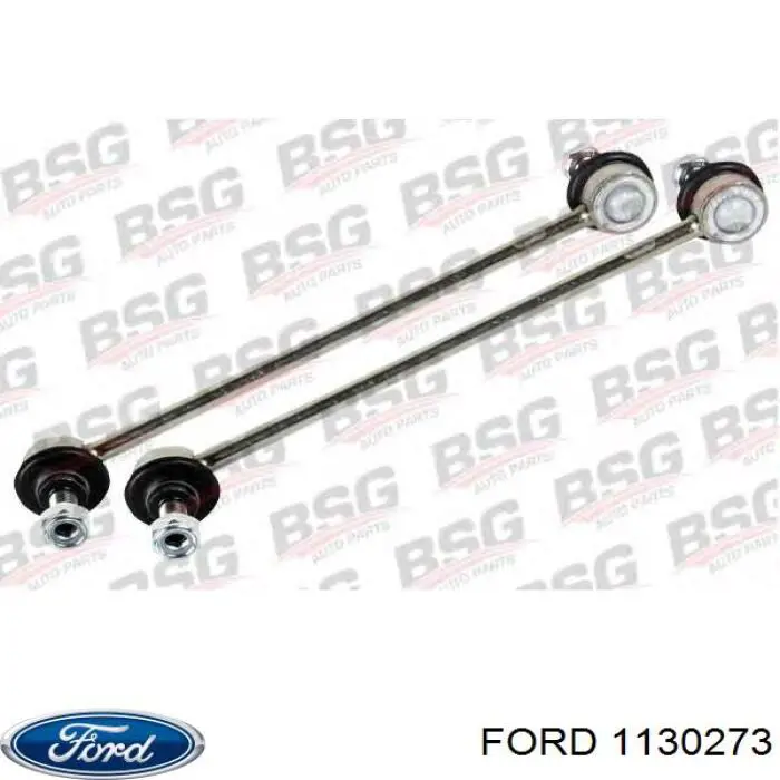 Купить 1130273 Ford Амортизационная стойка
