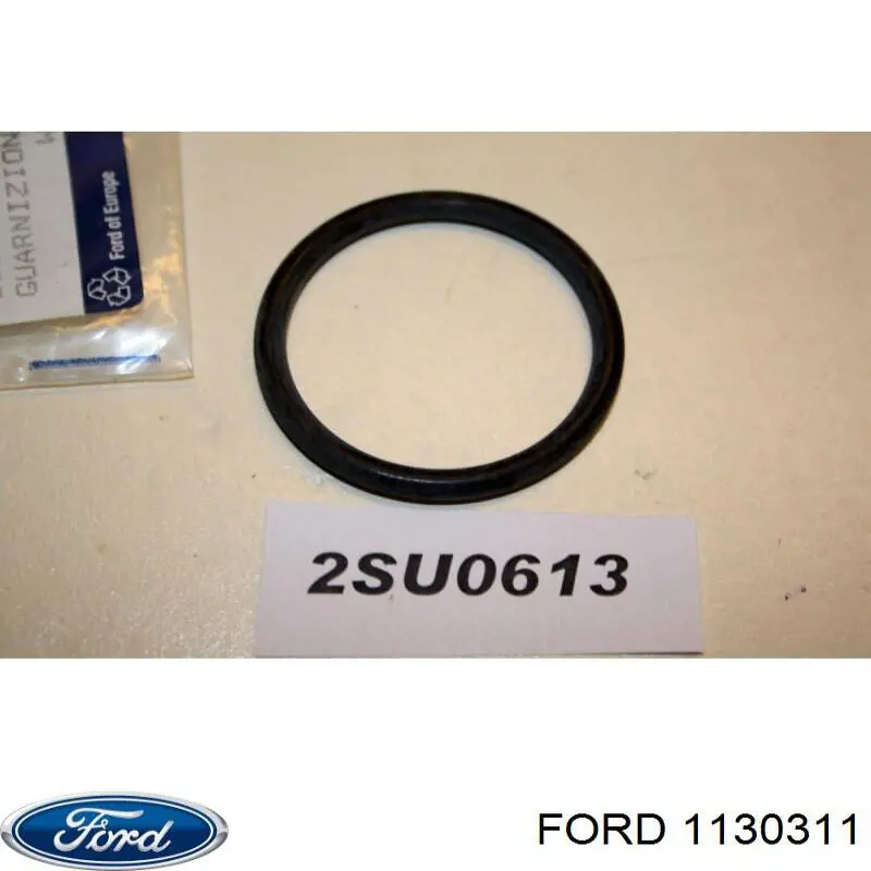 Купить 1130311 Ford Прокладка термостата