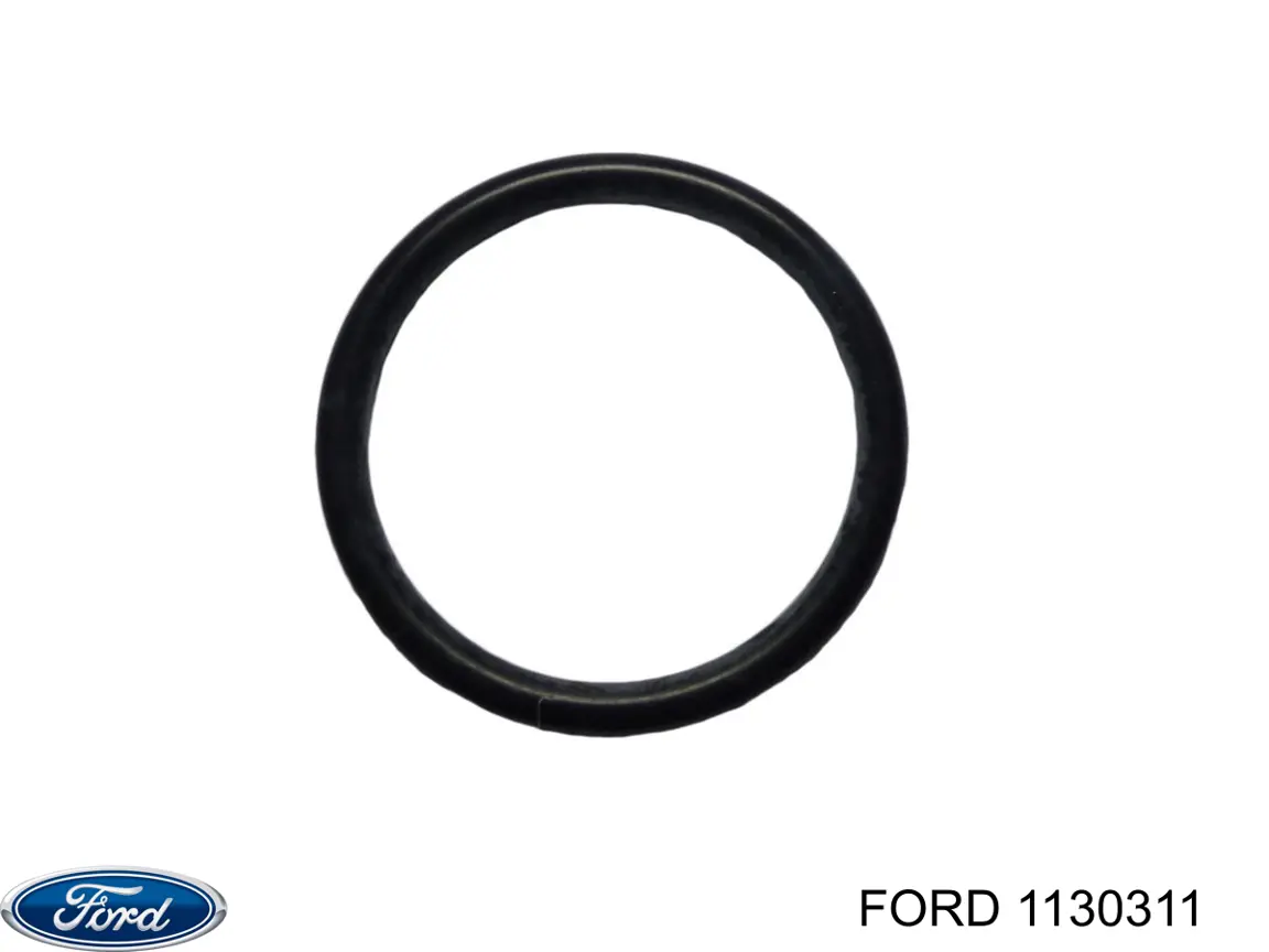 Прокладка термостата Ford 1130311 цена, от 43.49 USD