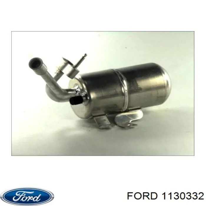 Осушитель кондиционера Ford 1130332 цена, от 28.18 USD