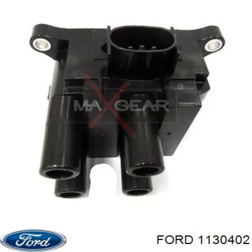 Купить 1130402 Ford Катушка зажигания