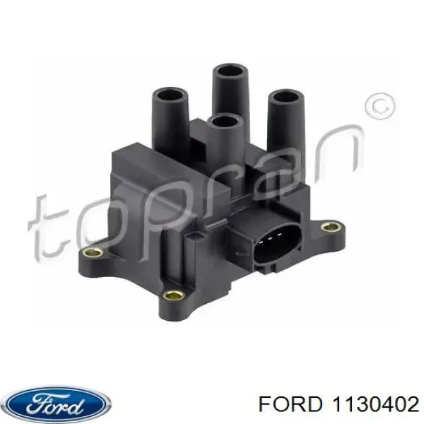 Модуль зажигания Ford 1130402 цена, от 11.25 USD