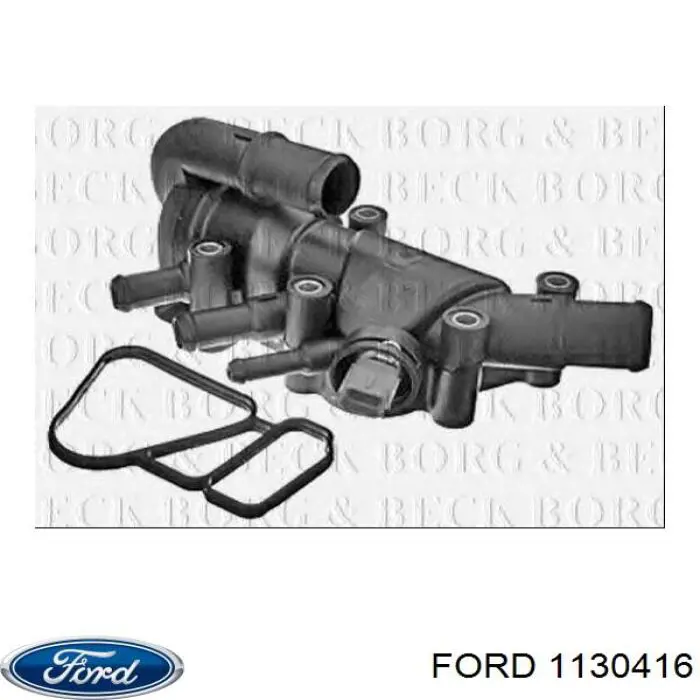 1218087 Ford 