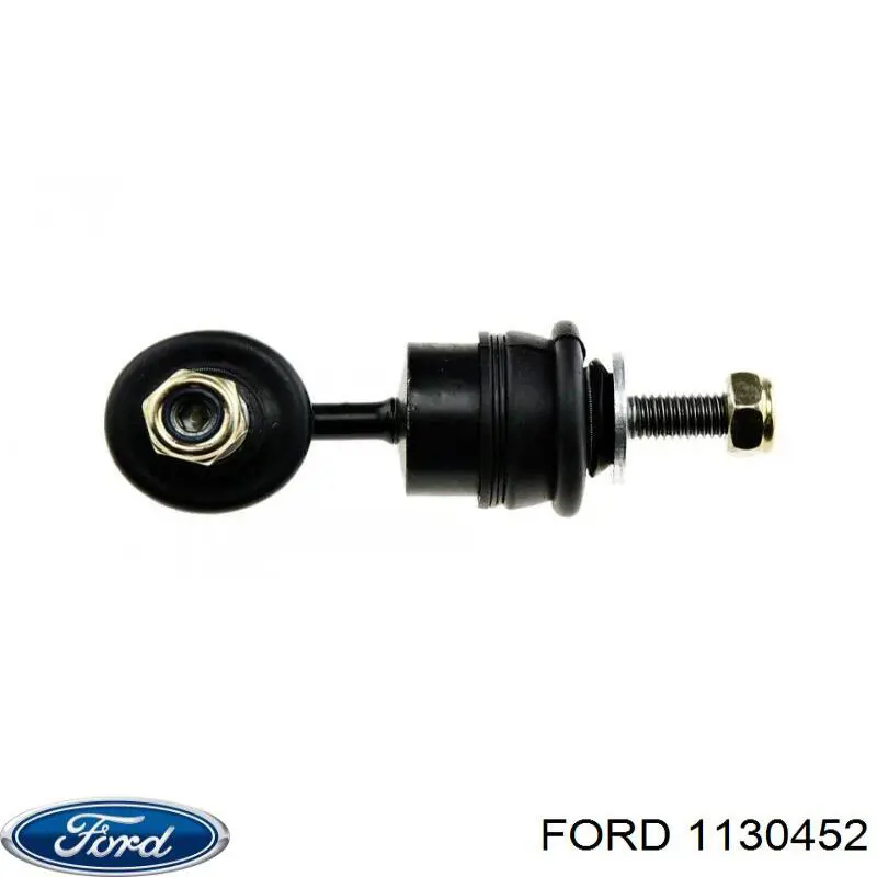 Линк стабилизатора, заднего Ford 1130452 цена, от 12.36 USD