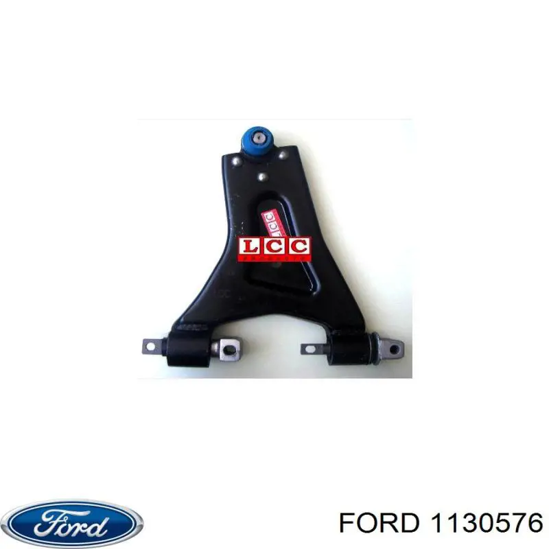 Правый рычаг передней нижней подвески Polcar 327438 цена, от 51.90 USD