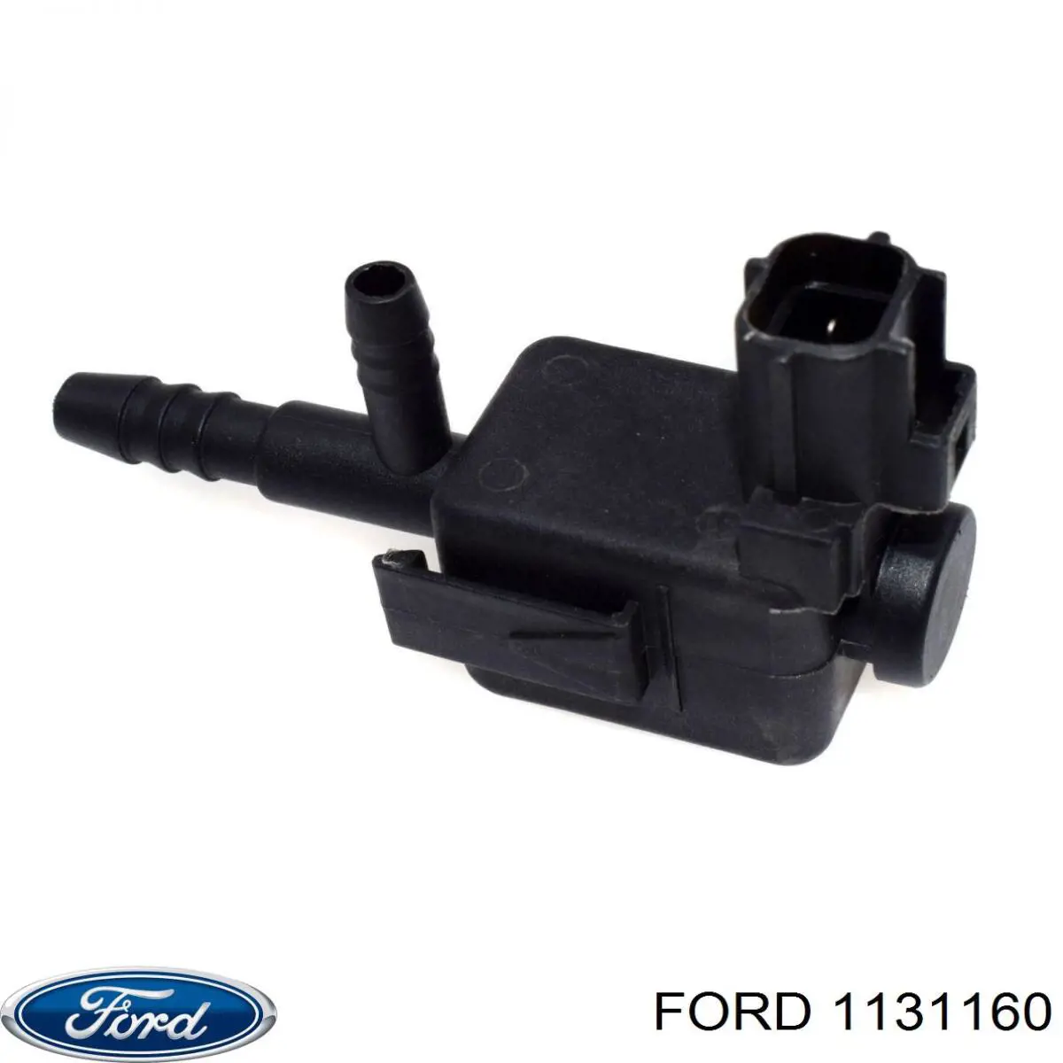  1124788 Ford