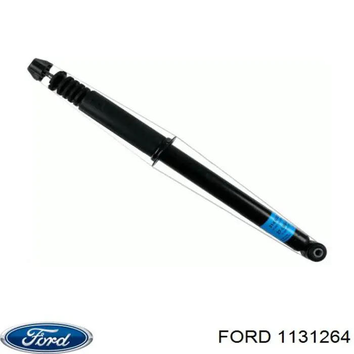 Купить 1131264 Ford Амортизатор задней подвески