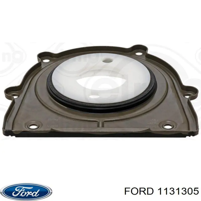Купить 1131305 Ford Сальник коленвала задний