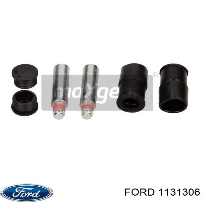  1134170 Ford