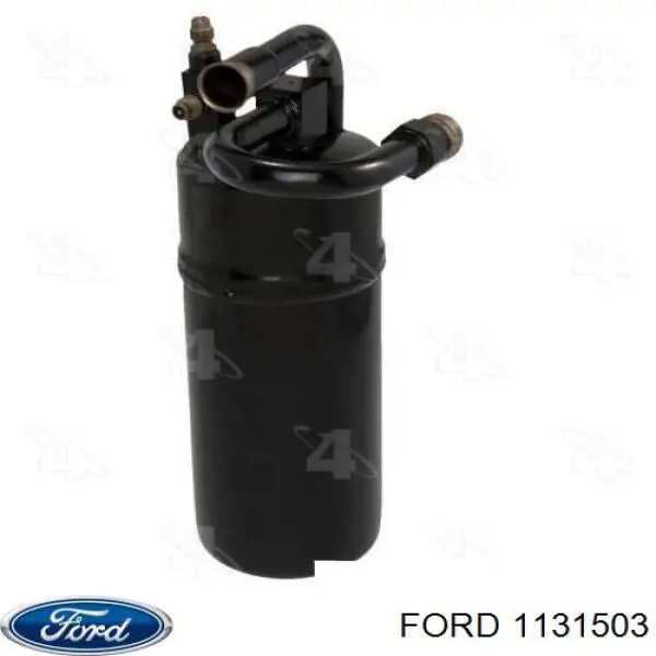 Зеркало заднего вида Ford 1016391 цена, от 20.37 USD