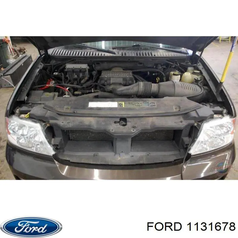  Ford 1131678 цена, от 2.59 USD