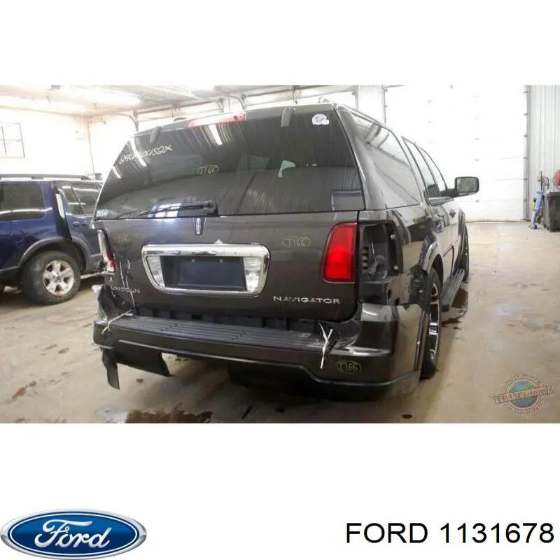 Купить 1131678 Ford 