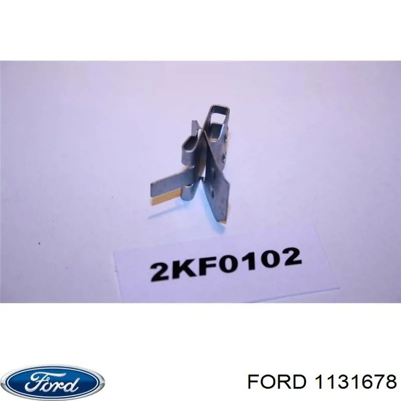 1131678 Ford 