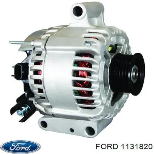 1131820 Ford генератор