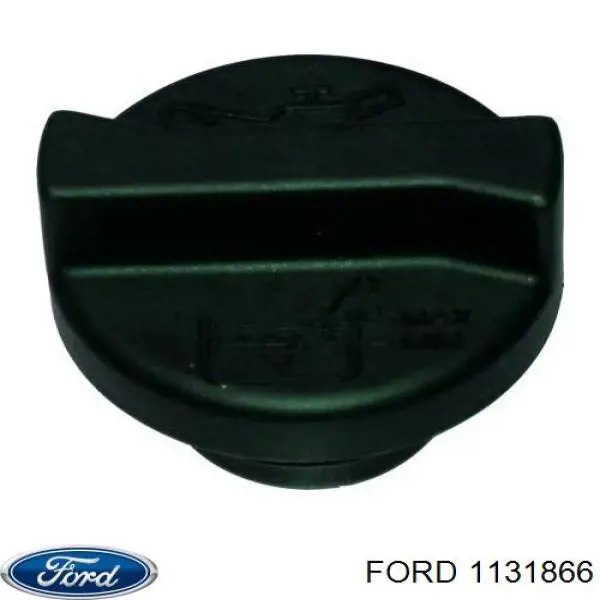 1131866 Ford