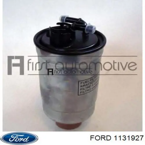 1131927 Ford топливный фильтр