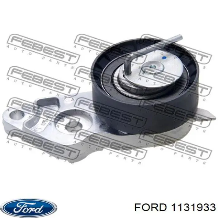 Купить 1745678 Ford 