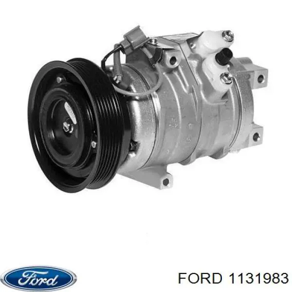 1066353 Ford 