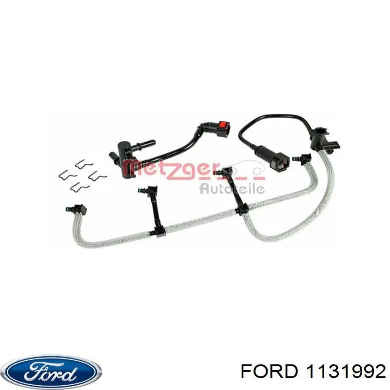  1457685 Ford