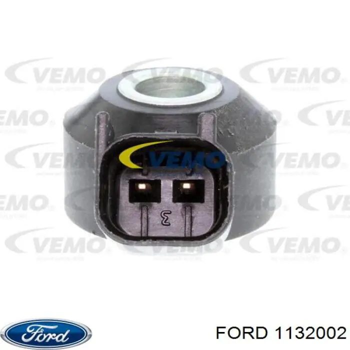 Датчик детонации 1132002 Ford