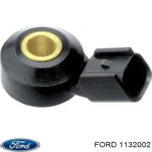 Датчик детонации Ford 1132002 цена, от 18.34 USD